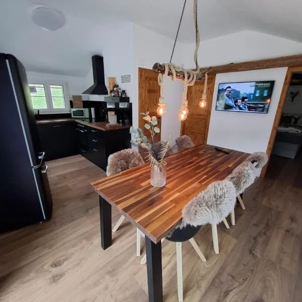 Bijou Hollandia, hotel v destinaci Engelberg