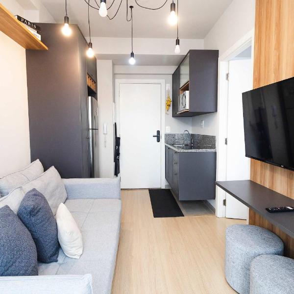 Staycy - Studio Conforto Itaim - Vila Nova - Foto 3