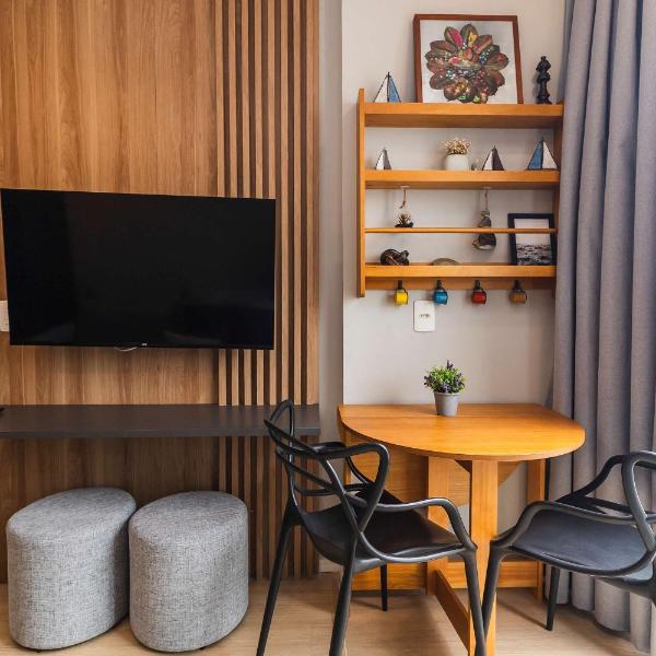 Staycy - Studio Conforto Itaim - Vila Nova - Foto 4