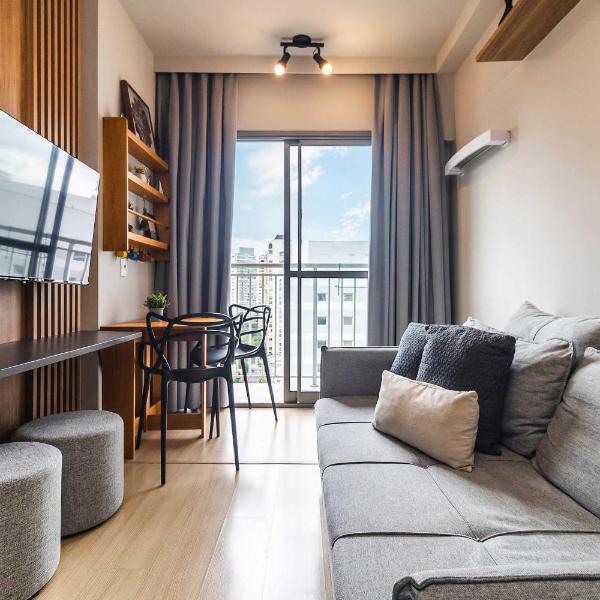 Staycy - Studio Conforto Itaim - Vila Nova - Foto 5