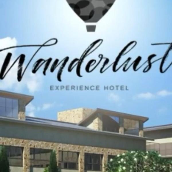Wanderlust Hotel