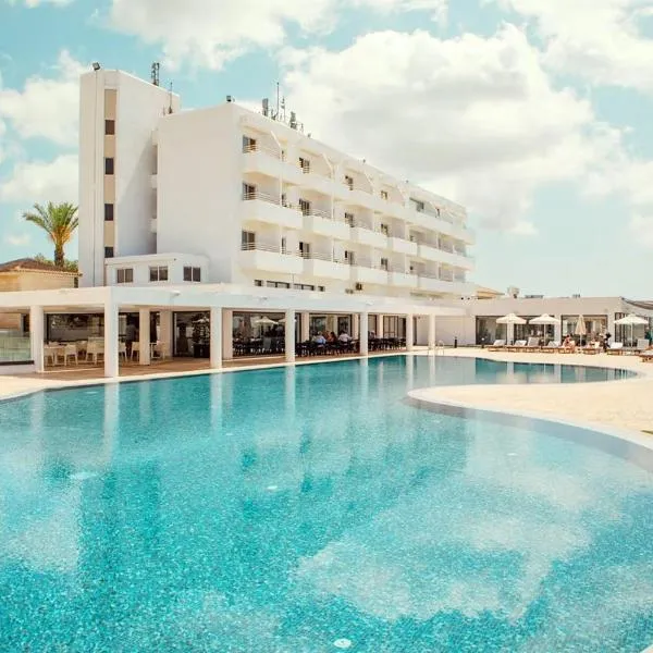 Piere - Anne Beach Hotel, hotel in Ayia Napa