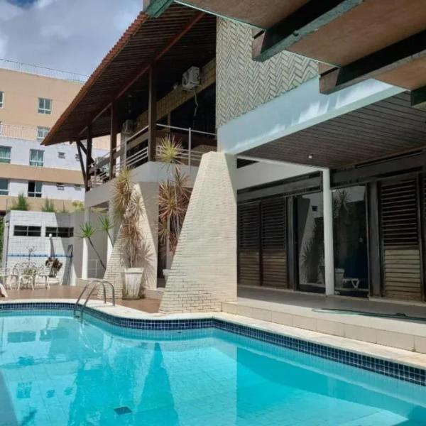 Casa luxuosa beira mar - Foto 3