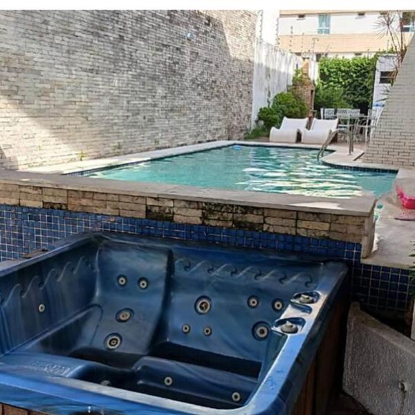 Casa luxuosa beira mar - Foto 5