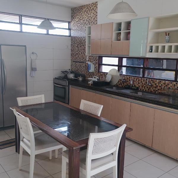 Casa luxuosa beira mar - Foto 4