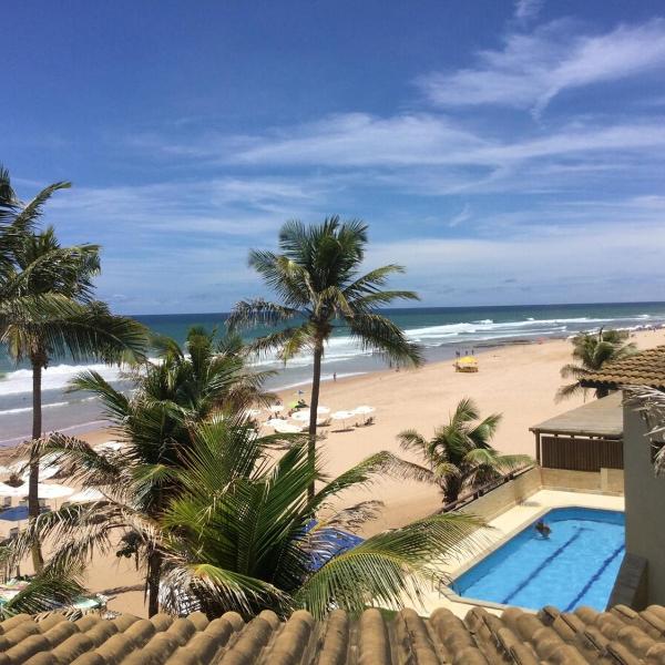 Casa di praia