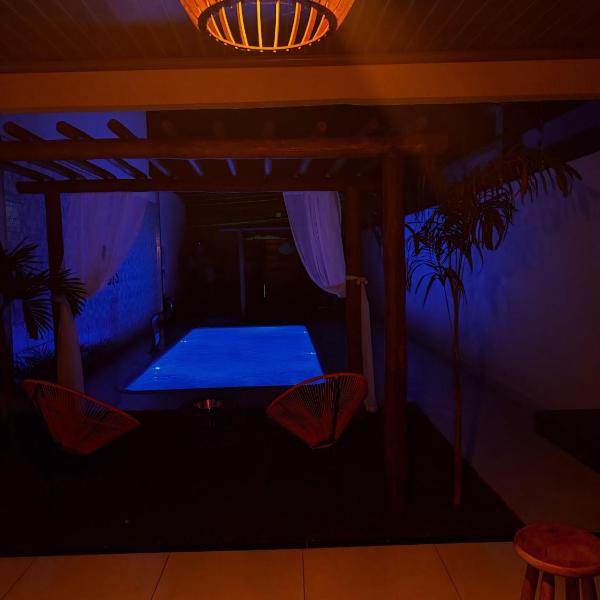 Villa Oásis Espaço para eventos - Foto 5