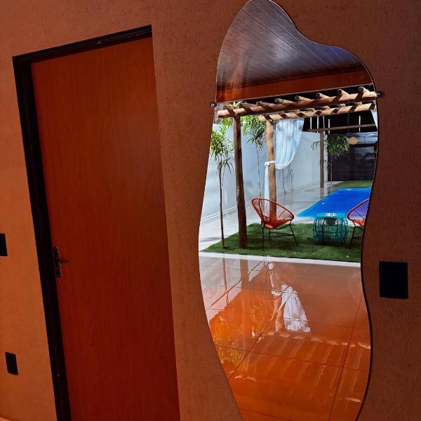 Villa Oásis Espaço para eventos - Foto 2