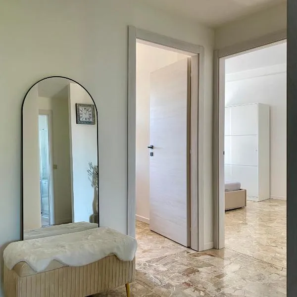 Appartamento Jaris, hotel in Vicenza