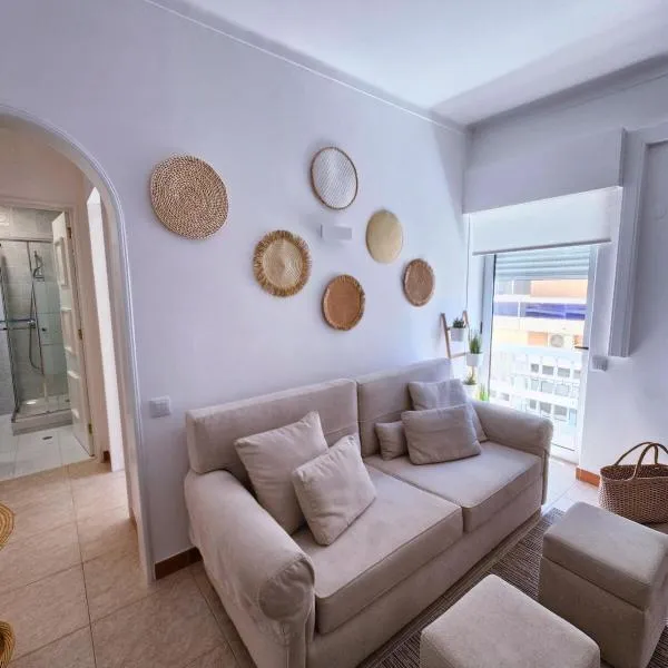 Faro Heart House, hotel in Faro