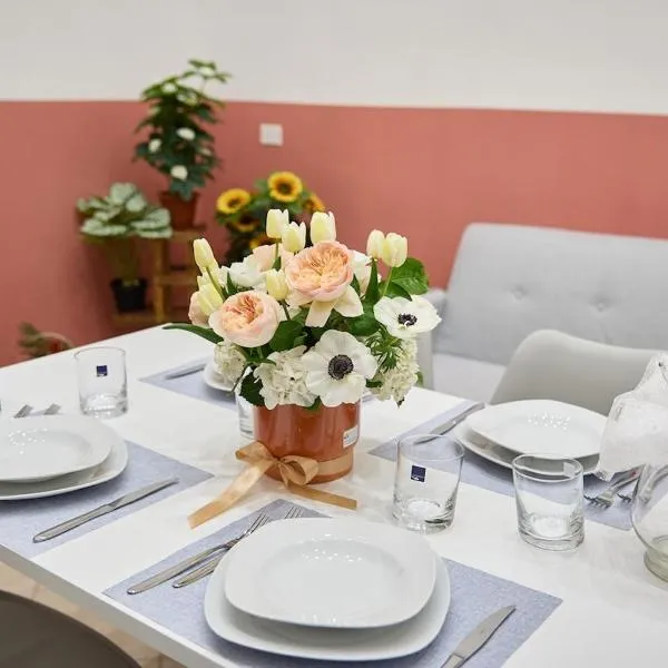 Casa Leolisa – hotel w mieście Corato