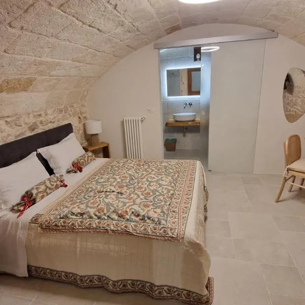 Epoca B&B, hotel in Bitetto