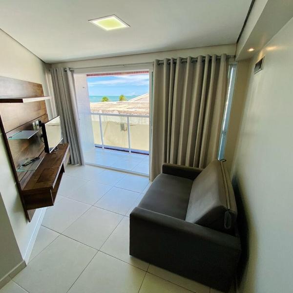 Flamboyant Bessa 210 - With Vista