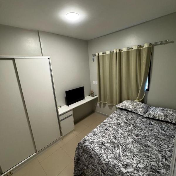Apartamento Edifício Samurai - Foto 2