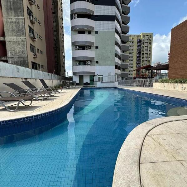 Apartamento Edifício Samurai - Foto 4