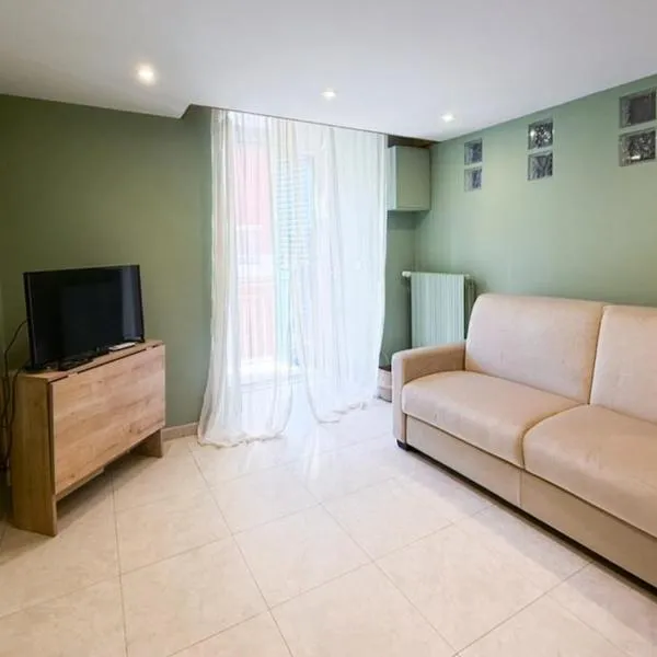 La Casetta di Coco, hotel in Bisceglie
