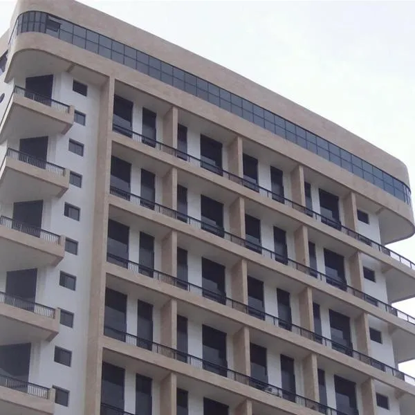Apto de Luxo Loft Duplex em área nobre na Doca, hotel sa Belém