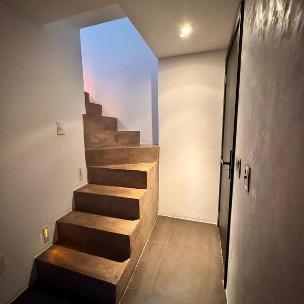 Apto de Luxo Loft Duplex em área nobre na Doca - Foto 4