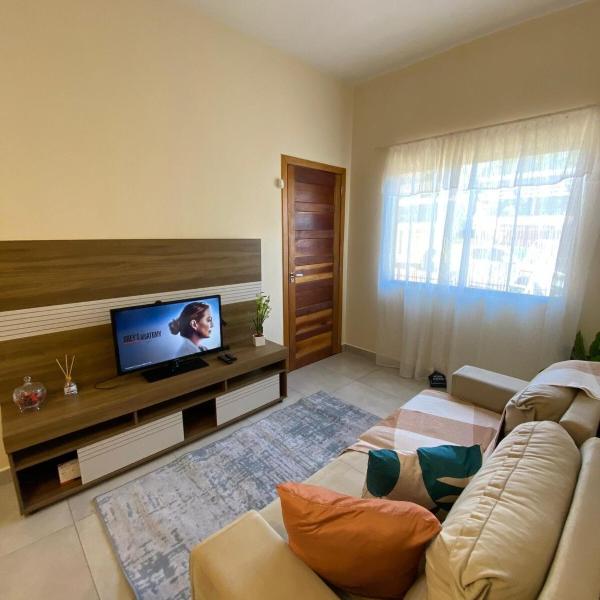 Cozy house to enjoy