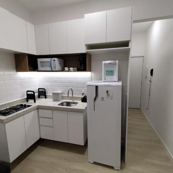 Studio aconchegante Praia de Botafogo - Foto 3