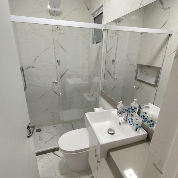 Studio aconchegante Praia de Botafogo - Foto 4