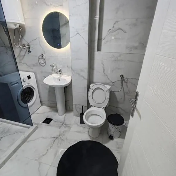 Ana - stan na dan, hotel v destinaci Smederevska Palanka