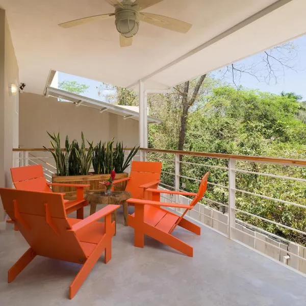 BOHO Tamarindo, hótel í Tamarindo