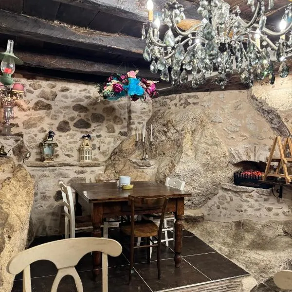 Il Vicoletto – hotel w mieście Artena