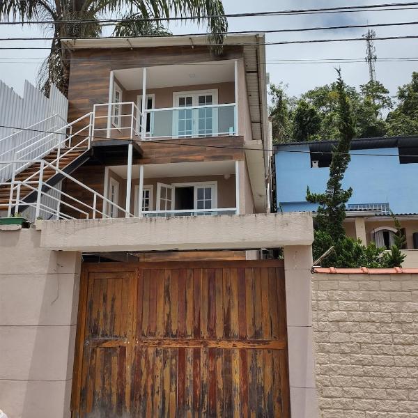Apartmento com Jacuzzi para DOIS Bingen Petrópolis - Foto 5