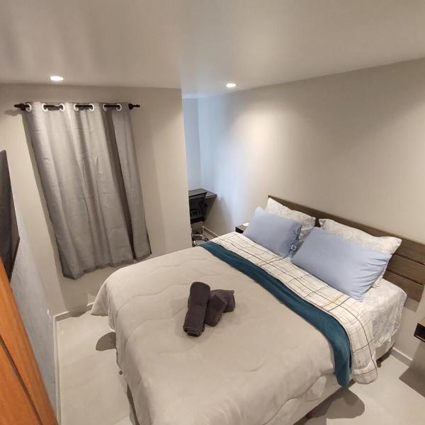 Apartmento com Jacuzzi para DOIS Bingen Petrópolis - Foto 2