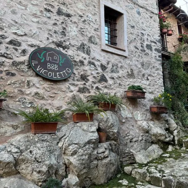 Il Vicoletto, hotel a Artena