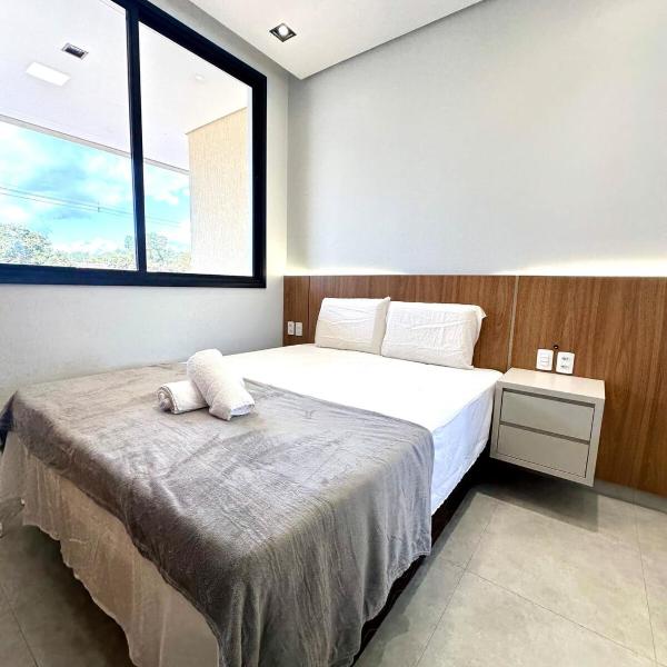 Apartamento de Luxo com Garagem Privativa e Wi-Fi Rápido - Foto 2