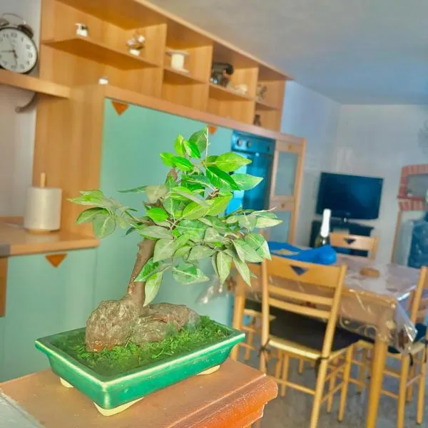 Teresa's House, hotel in Pisticci