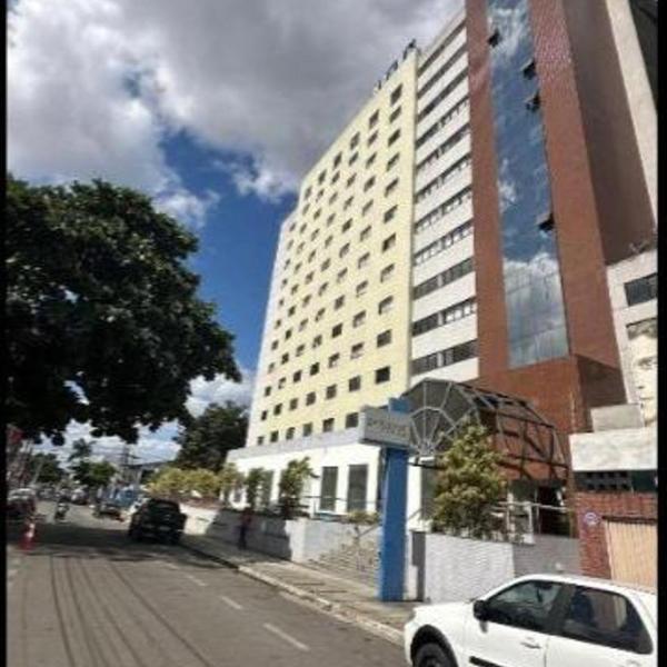Flat 01 Celita Franca Business - Foto 5