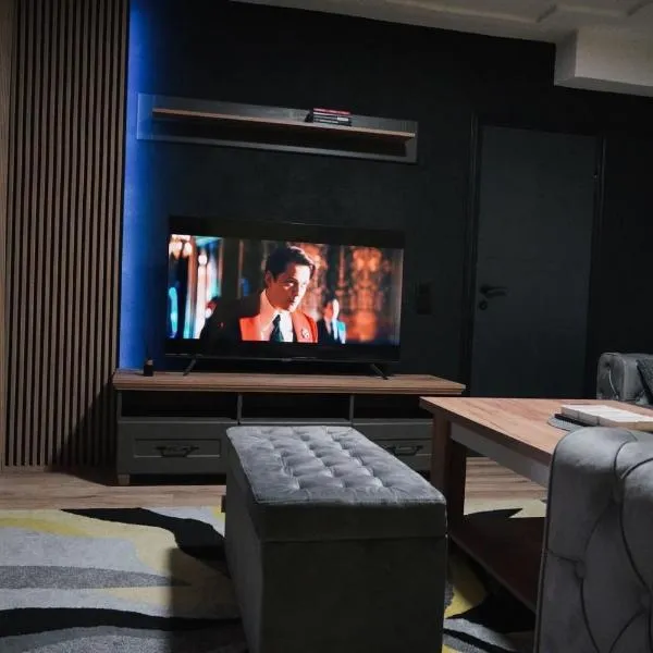 Royal, hotel v destinaci Sarajevo