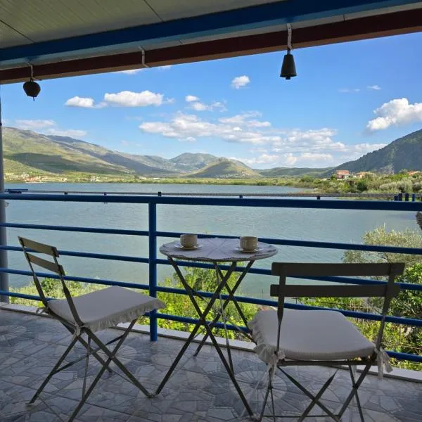 Lake View Loft 5, hotel sa Mursi