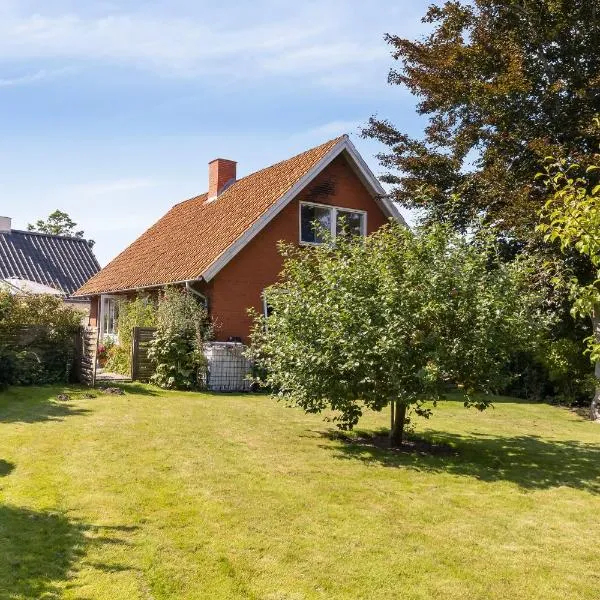 Købmandens Villa, khách sạn ở Fåborg