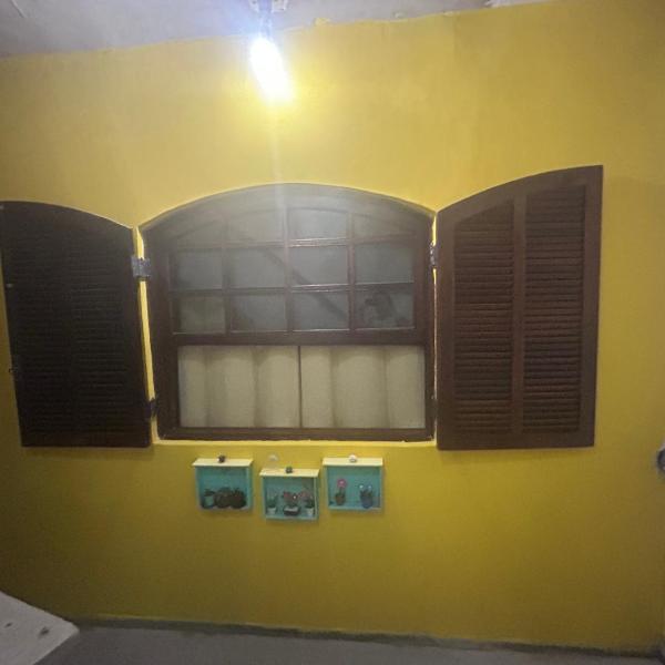 Casa Amarela -vista para o aeroporto internacional - Foto 3