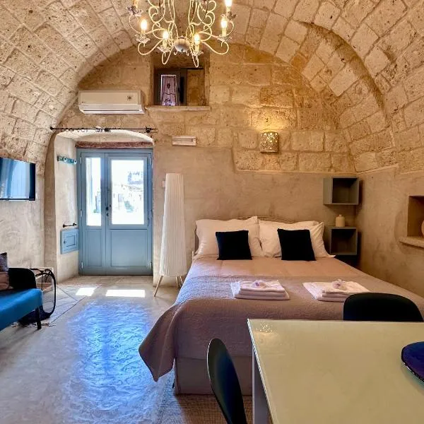 Dimora di Leo, hotel in Bisceglie
