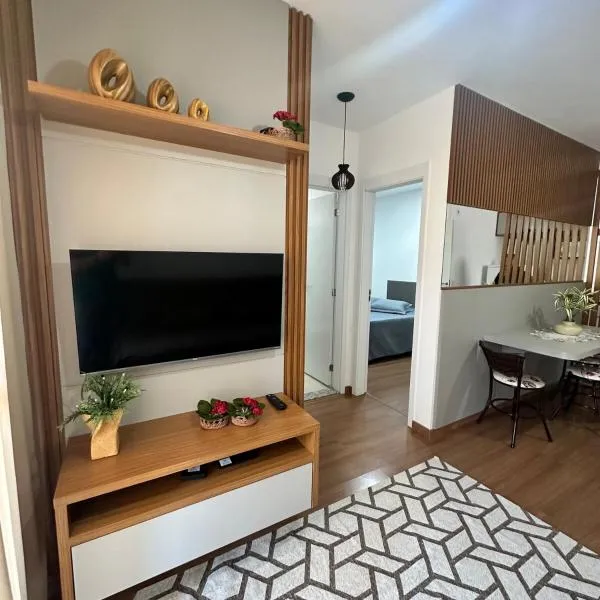 Rose Prime Loft, hotel in Extrema