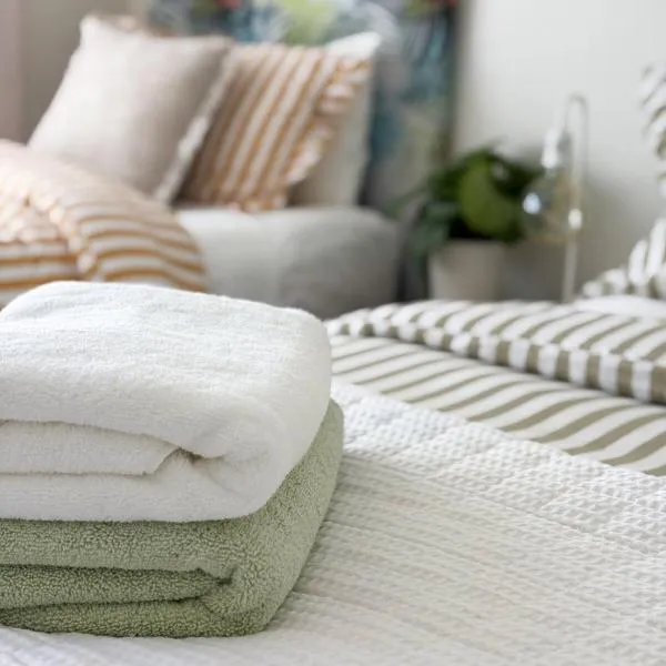 Tropicana Bijou - Studio & Spa, hotel en Carters Beach