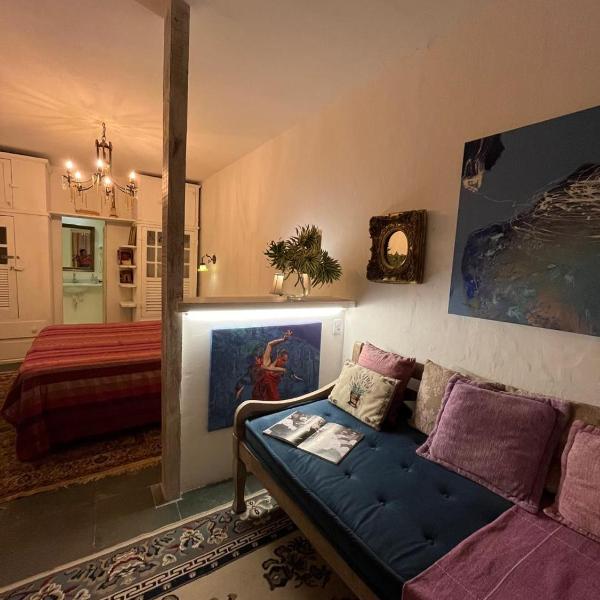 Apto com Arte no Pelourinho - Foto 2