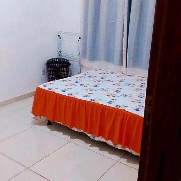 Apartamento de 2 Quartos em Águas Lindas - Foto 2