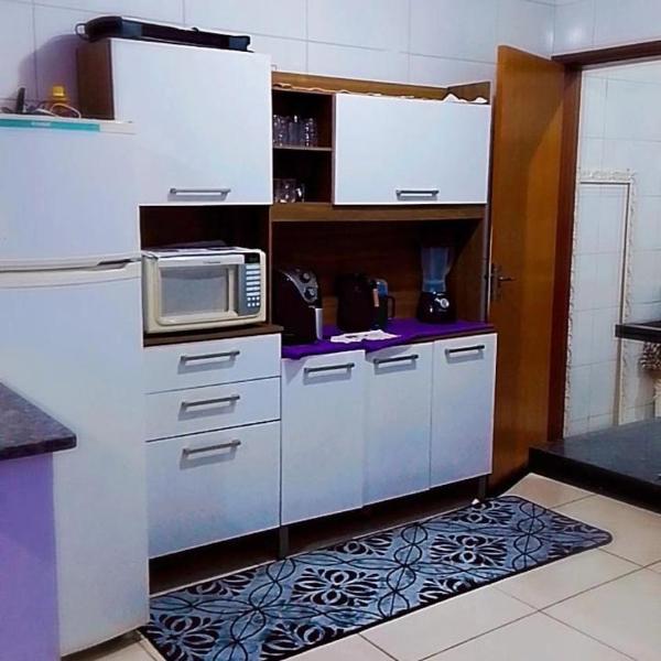 Apartamento de 2 Quartos em Águas Lindas - Foto 4