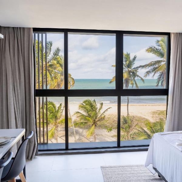 Breeze Residence - Beira Mar de Bessa By Carpediem - Foto 2