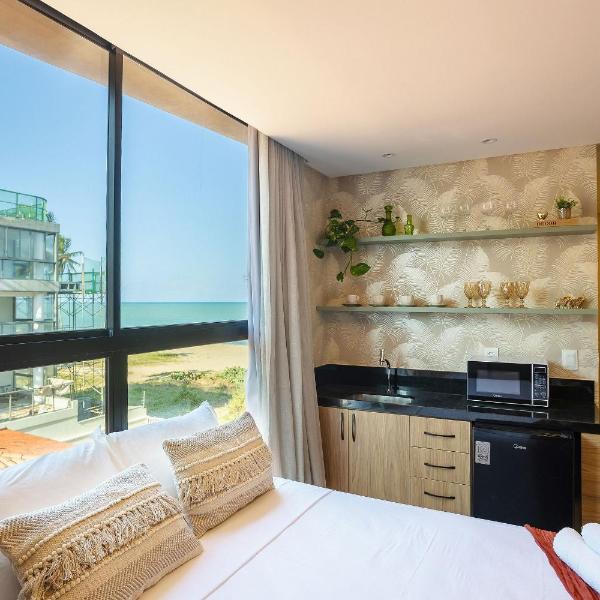 Breeze Residence - Beira Mar de Bessa By Carpediem - Foto 5