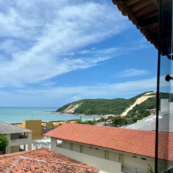 Apto Econômico 2 quartos em Praia - Foto 5