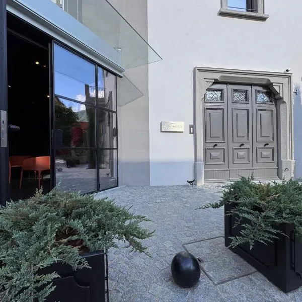 DIMORA1934 Relax&Comfort, hotel v destinaci Tirano