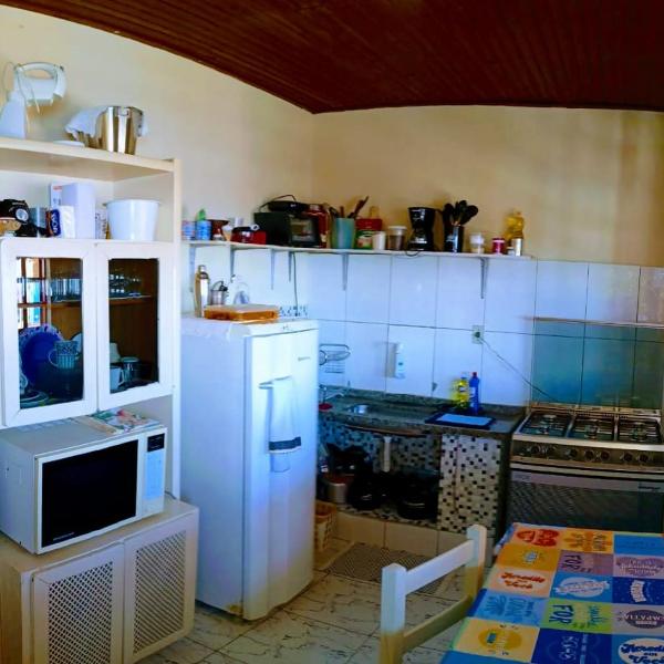 Pousada Portais São Thomé casa de temporada Lufiore - Foto 4