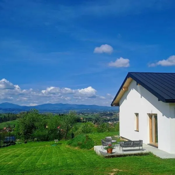 Leśna24, hotel v destinaci Rabka-Zdroj